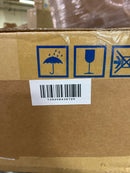 TOTO WASHLET+ S7A Electronic Bidet Toilet Seat, EWATER+ Bowl and Wand Cleaning, Auto Open and Close Classic Lid, Elongated, Cotton White - SW4734AT40