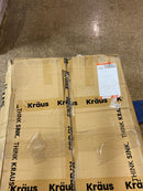Kraus KWU110-30 Kore 30"Undermount Single Bowl Stainless Steel Kitchen Sink Only