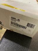 Kohler K-45906-BV HydroRail Retrofit Shower with Shower Arm - Vibrant Brushed Bronze