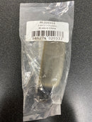 Sumner street home hardware RL020333 Garner 2-3/4 in. Center-to-Center Vintage Brass Cup Pull