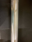 DuraVent Type B 36 Inch Length Round Rigid Pipe - 5BV36