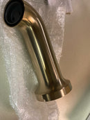 Delta RP103812 Altado 5-3/4" Integrated Diverter Tub Spout - Champagne Bronze