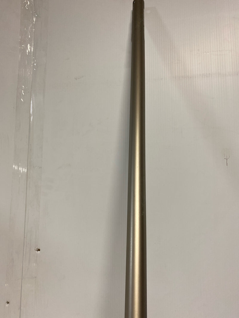 MinkaAire DR536-BNK 36" Ceiling Fan Downrod for 12 Ft Ceilings - Burnished Nickel