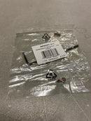 Brizo RP62374GL Virage Replacement Handle Buttons, Set Screws, and Allen Wrench - Luxe Gold