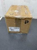 Progress Lighting Lexie 5.12 in. One-Light Brushed Gold Vanity Light with Opal Glass Shade