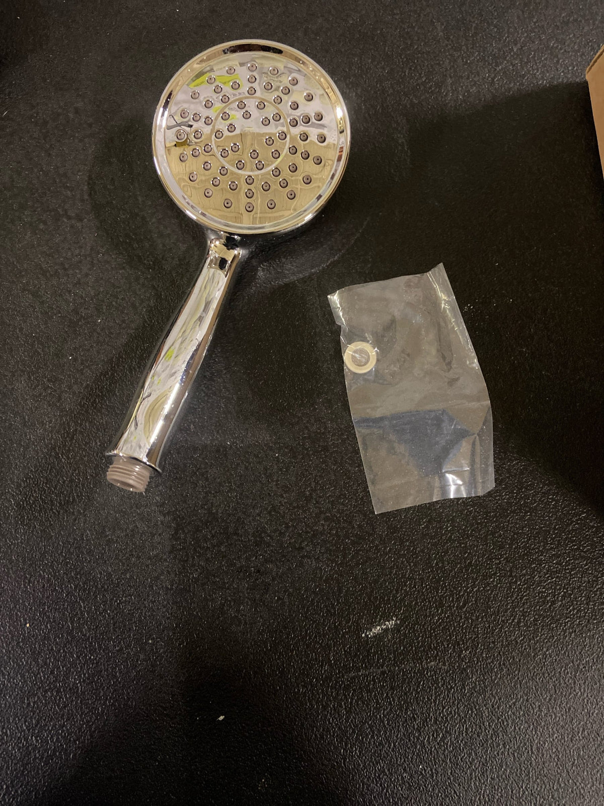 Moen 164929 1.75 GPM Single-Function Hand Shower Only with Eco-Performance - Chrome