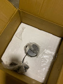 11.5 Inch 1 Light Pendant In Urban/Industrial Style 11.5 High By 16.5 Wide     -Traditional Installation Capital Lighting 340611Pw