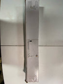 Delta Universal Showering Adjustable 24" Slide Bar with Hand Shower Holder