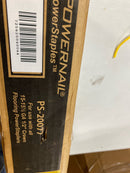 Powernail PS20077 15.5 Gauge 2 Inch Length Hardwood Flooring Staples (Box of 7700)