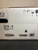 Kohler Ladena 23-1/4" Undermount Bathroom Sink with Overflow