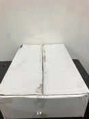 KOHLER Drop-In 33-in x 22-in Stainless Steel Double Equal Bowl 4-Hole Kitchen Sink