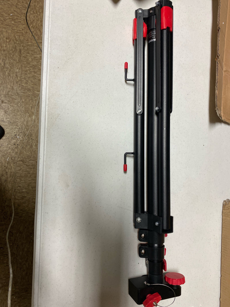 Husky K40366 Universal Telescoping Tripod