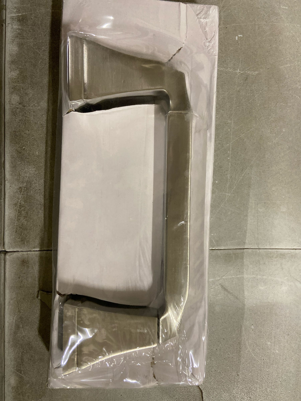 Delta Dryden Pivoting Tissue Holder