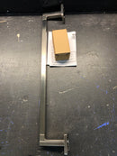 Brizo 691822-NK Frank Lloyd Wright Wall Mount 18" Towel Bar - Luxe Nickel