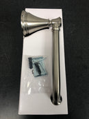 Delta 79750-SS Cassidy Single Bar Tissue Holder - Brilliance Stainless
