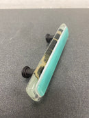 Sietto P-708-ORB Reflective 3 Inch Center to Center Bar Cabinet Pull - Oil Rubbed Bronze