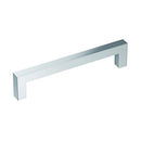 Liberty 96mm Wire Pull, Satin Chrome