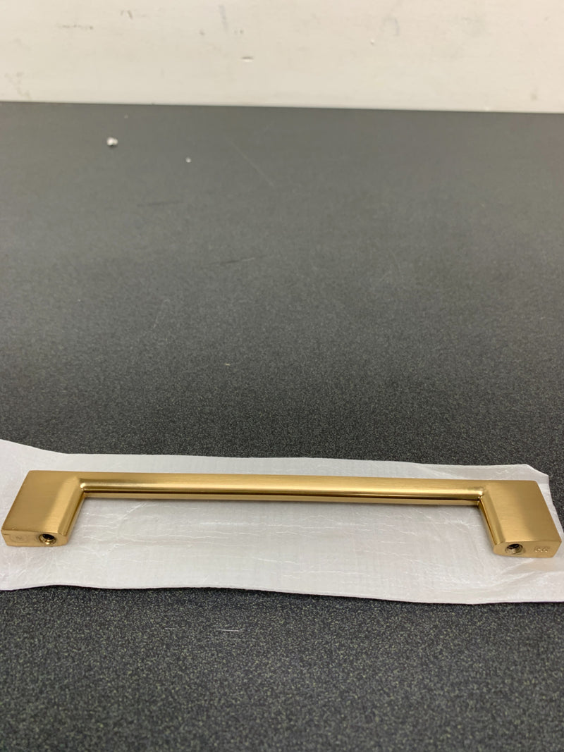 Jeffrey Alexander 635-160SBZ Sutton 6-5/16 Inch Center to Center Handle Cabinet Pull - Satin Bronze