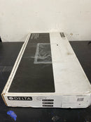 Delta Faucet Trinsic Brushed Nickel Kitchen Faucet, Kitchen Faucets with Pull Down Sprayer, Kitchen Sink Faucet, Faucet for Kitchen Sink with Magnetic Docking Spray Head, Arctic Stainless 9159-AR-DST