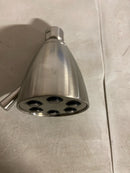 Speakman S-2252-BN-E175 Icon 1.75 GPM Multi Function Shower Head - Brushed Nickel