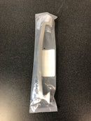 Liberty Hardware Classic Edge 6-5/16 Inch Center to Center Handle Cabinet Pull