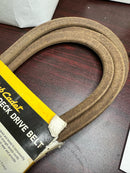 CUB CADET 490-501-C081 42" T Deck Belt 06134 ZT1 Ultima 42 954-06134