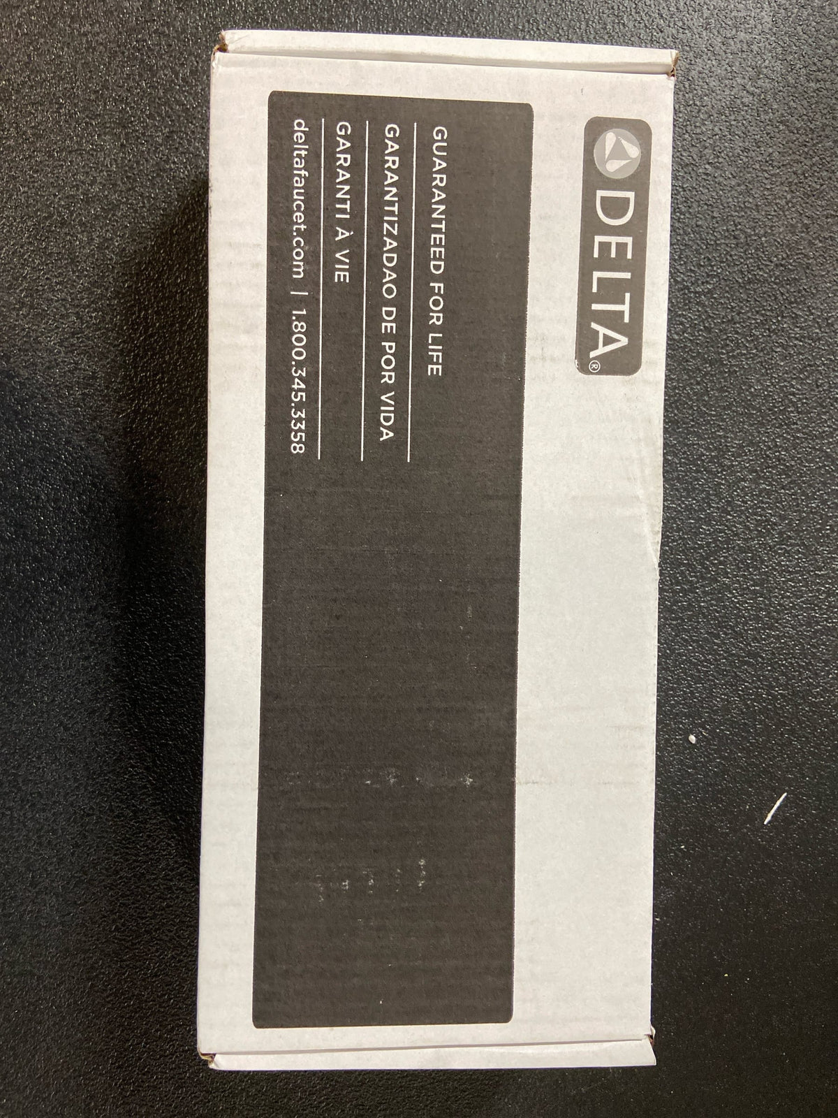 Delta R3500-WL Two Handle Wall Mount Rough-In - N/A