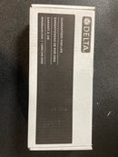 Delta R3500-WL Two Handle Wall Mount Rough-In - N/A