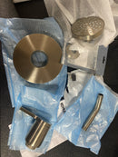 Kohler Elate Rite-Temp shower trim kit, 1.75 gpm