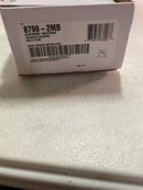 Kohler K-8799-2MB Duostrainer Basket Strainer and Sink Drain - Brushed Modern Brass