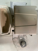 PROMENADE II 2PC TANK 1.28GPF W/ TRIM - COLONIAL WHITE