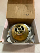 Kohler K-8799-2MB Duostrainer Basket Strainer and Sink Drain - Brushed Modern Brass