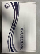 Newport Brass 2940-5623/20 Taft 1.5 GPM Cold Water Dispenser - Stainless Steel (PVD)