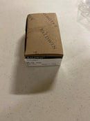 Baldwin 5510056P Privacy Door Knob Latch for 2-3/8" Backset from the Estate Series - Satin Nickel