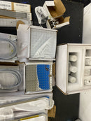 Signature Hardware 421852 Ryle Thermostatic Shower System with 7-3/4" Rain Shower Head and Hand Shower - Rough In Included - Chrome