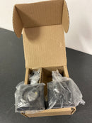 Baldwin Traditional Square Single Cylinder Keyed Entry Deadbolt