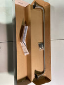 Delta 73324-SS Kayra 24" Wall Mounted Towel Bar - Brilliance Stainless