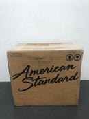 American Standard 4000101.020 Cadet 3 1.28 GPF Toilet Tank with Performance Flushing System - White