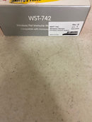 Ecolink WST-742 Pet Immune Motion Detector 345 Mhz – Honeywell & 2GIG Compatible