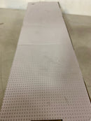 Bwe A-91020-C 5-Piece Bath Hardware Set with Towel Bar Towel Hook Toilet Paper Holder and Towel Ring Set in Polished Chrome