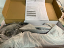 Peerless P199152LF-BL Precept 1.8 GPM Single Hole Kitchen Faucet - Includes Side Spray and Escutcheon - Matte Black