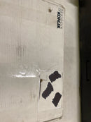 Kohler 35744-BL Wall Mount 5.2 GPM Pot Filler in Matte Black