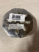 SIOUX CHIEF MFG SET22-N 3" Snap-in Pipe Strainer, Pack of 1, Steel