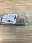 Amerock BP36558G10 Bronx 5-1/16 Inch Center to Center Bar Cabinet Pull - Satin Nickel