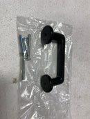 Signature Hardware 461736 Belfast 3 Inch Handle Cabinet Pull - Matte Black