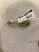Baldwin Hardware Mounted Bumper Door Stop
