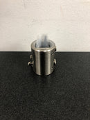 MinkaAire DR500-BN Downrod Coupler for MinkaAire Ceiling Fans