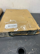 PROFLO PFTSWSC2000WH Elongated Closed-Front Toilet Seat with Soft Close and Easy Clean - White