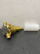 Pfister 015-6WDS Shared 6-Way Diverter Valve - N/A