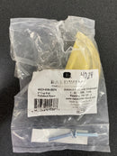 Baldwin 4423.030.BIN Cup 3 in. Center-to-Center Polished Brass Cabinet Pull